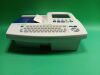 WELCH ALLYN CP200 Machine EKG