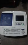 WELCH ALLYN CP200 Machine EKG