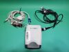 WELCH ALLYN CardioPerfect SE-PRO-600 Cardiograph ECG Recorder w/ Patient Cable & USB cable ECG unit