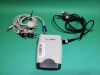 WELCH ALLYN CardioPerfect SE-PRO-600 Cardiograph ECG Recorder w/ Patient Cable & USB cable ECG unit