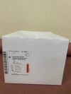 SMITHS MEDICAL 4319 Insulin Syringe with Hypodermic Needle-Pro Edge Safety Device