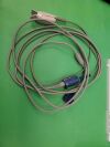 WELCH ALLYN 84NTVEC-B Connex Integrated Wall System Diagnostic Set