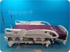STRYKER 2141  Electric Critical Care Hospital Bed