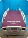 STRYKER 2141  Electric Critical Care Hospital Bed