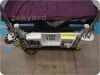 STRYKER 2141  Electric Critical Care Hospital Bed