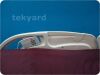 STRYKER 2141  Electric Critical Care Hospital Bed