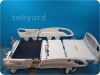 STRYKER 2141  Electric Critical Care Hospital Bed