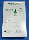 WELCH ALLYN 52133 KleenSpec Single-Use Otoscope Specula, Pediatric 3mm (500/BX)