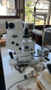 NIDEK YC-1800 Yag Laser - YAG