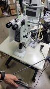 NIDEK YC-1800 Yag Laser - YAG