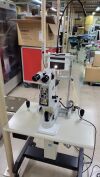 NIDEK YC-1800 Yag Laser - YAG