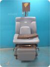 RITTER MIDMARK 75 Evolution 119-014 Power (Examination) Procedure Chair / Exam Table