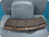 RITTER MIDMARK 75 Evolution 119-014 Power (Examination) Procedure Chair / Exam Table