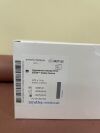 SMITHS MEDICAL 4027125 Hypodermic Needle-Pro Edge Safety Device 27 G x 1 1/4 in (.4 mm x 32mm) Case of 1000