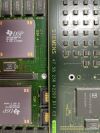 SIEMENS 4758236 GCTX D11 Board MRI Scanner