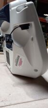 VERATHON Glidescope Portable GVL Surgical Video Monitor Display Monitor