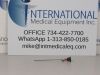 R. WOLF 8885.401 Arthroscope