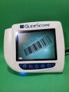 VERATHON Glidescope Cobalt AVL Video Monitor Display Monitor