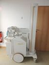 SHIMADZU MobileArt Eco Portable X-Ray