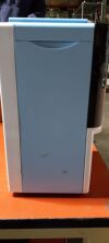 VAPM Precision Flow Heater/Humidifier Humidifier