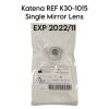 KATENA REF K30-1015 Single Mirror Lens EXP 2022/11