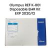 OLYMPUS REF K-001 Disposable EMR Kit EXP 2020/12