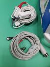 ZOLL R Series ALS (Pacer, ECG,ETCO2,SPO2, NIBP) Defibrillator