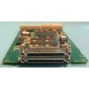 GE HEALTHCARE 2339285  2339285 VMI PMC-5790 PMC SCSI Controller Card CT Scanner