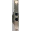 GE PWLA8492 PWLA8492 MT Intel PRO/1000 MT Dual Port Server Adapter CT Scanner