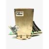 GE 2388721 2388721 GDAS 16 Slice Left Backplane with Chassis 2371625 for GE CT CT Scanner