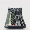 GE 2254361 2254361 Brushblock w/ Power & Signal Tip Holders for GE CT CT Scanner