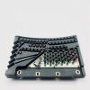 GE 2254361 2254361 Brushblock w/ Power & Signal Tip Holders for GE CT CT Scanner