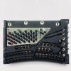 GE 2254361 2254361 Brushblock w/ Power & Signal Tip Holders for GE CT CT Scanner