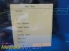 PHILIPS M8007A Intellivue MP70 ,W/ 03 PARAMETERS MMS Module & Leads~, Monitor