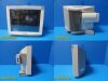 PHILIPS M8007A Intellivue MP70 ,W/ 03 PARAMETERS MMS Module & Leads~, Monitor
