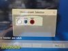 PHILIPS M8007A Intellivue MP70 ,W/ 03 PARAMETERS MMS Module & Leads~, Monitor