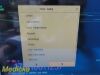 PHILIPS M8007A Intellivue MP70 ,W/ 03 PARAMETERS MMS Module & Leads~, Monitor