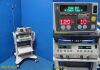 ARTHREX 2013  AR-8300 APSII Shaver Console W/ AR6475 Pump, Remote & Cart