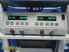 ARTHREX 2013  AR-8300 APSII Shaver Console W/ AR6475 Pump, Remote & Cart