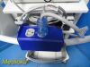 ARTHREX 2013  AR-8300 APSII Shaver Console W/ AR6475 Pump, Remote & Cart