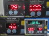 ARTHREX 2013  AR-8300 APSII Shaver Console W/ AR6475 Pump, Remote & Cart