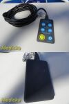 ARTHREX 2013  AR-8300 APSII Shaver Console W/ AR6475 Pump, Remote & Cart