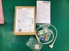PHILIPS 989803151671 12 lead limb lead set AAMI IEC standard length for PageWriter TC series ECG machine REF 989803151671 Monitor