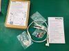 PHILIPS 989803151671 12 lead limb lead set AAMI IEC standard length for PageWriter TC series ECG machine REF 989803151671 Monitor