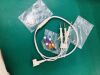 PHILIPS 989803151671 12 lead limb lead set AAMI IEC standard length for PageWriter TC series ECG machine REF 989803151671 Monitor
