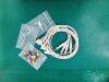 PHILIPS 989803151711   12 lead limb lead set AAMI IEC standard length for PageWriter TC series ECG machine REF 989803151711   Monitor