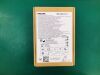 PHILIPS 989803151711   12 lead limb lead set AAMI IEC standard length for PageWriter TC series ECG machine REF 989803151711   Monitor