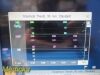 PHILIPS 2010  Intellivue MP30 , Nellcor SpO2 W/ Leads,Module~Patient Monitor