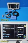 NONIN Medical Equanox 7600 Regional Patient Monitor