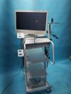 SONY LMD2110MD 21-inch LCD HD Monitor w/ Cart